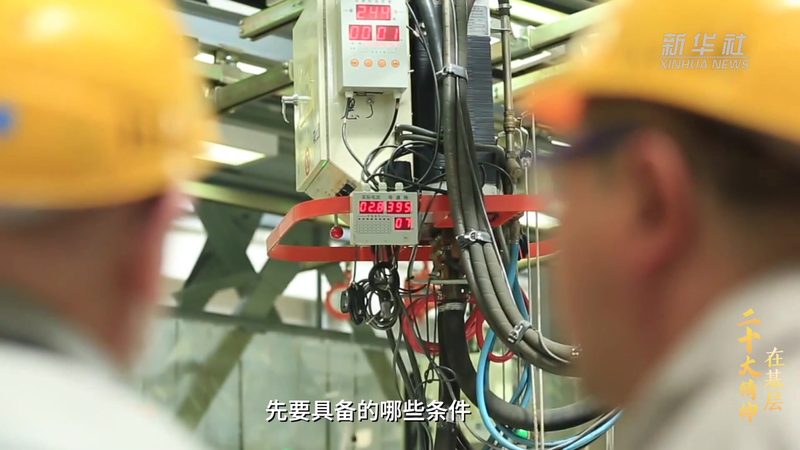 数字孪生落地难？问题常出在数据采集这一环