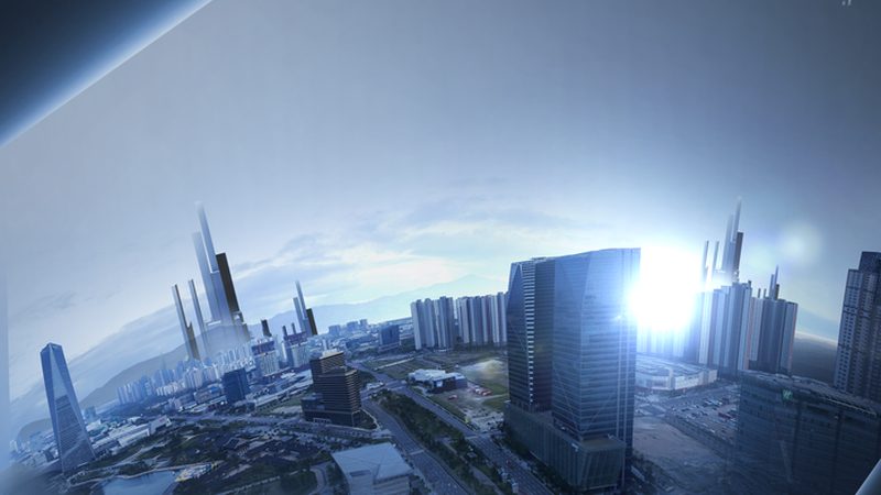 边缘计算平台：构建智能时代的基石**